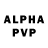 Alpha PVP VHQ Armanbek Koilan